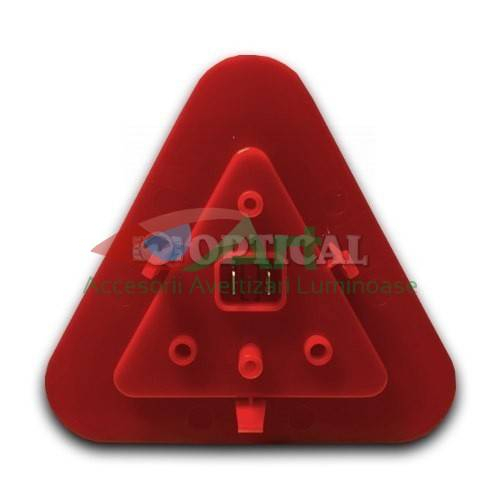 Triunghi LED pentru Lampa spate KOGEL MEGA-MAXX [8]
