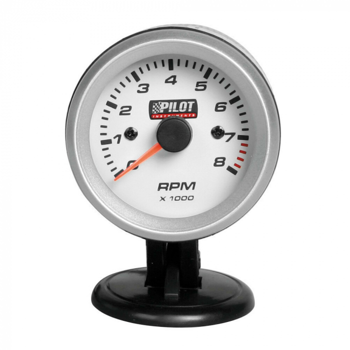 Turometru benzina Blue series 52mm - 2/4/6 cilindri [8]