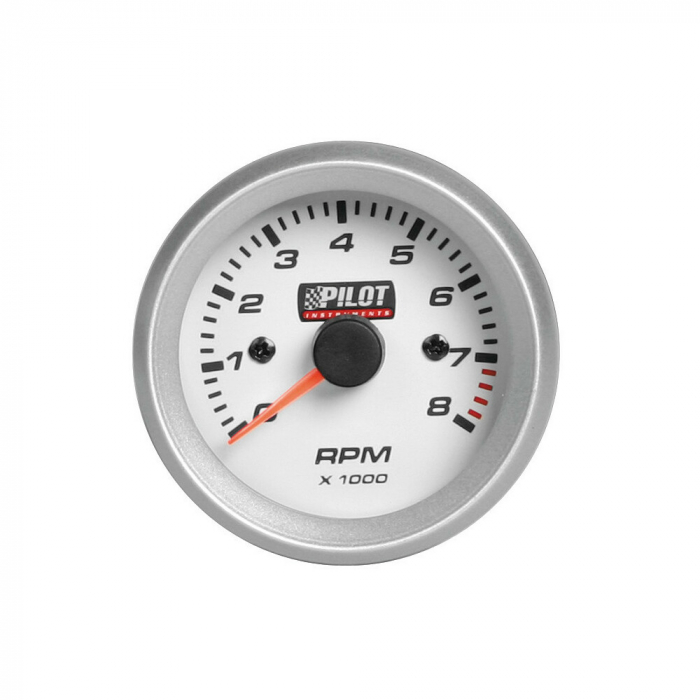 Turometru benzina Blue series 52mm - 3/4/6 cilindri [5]