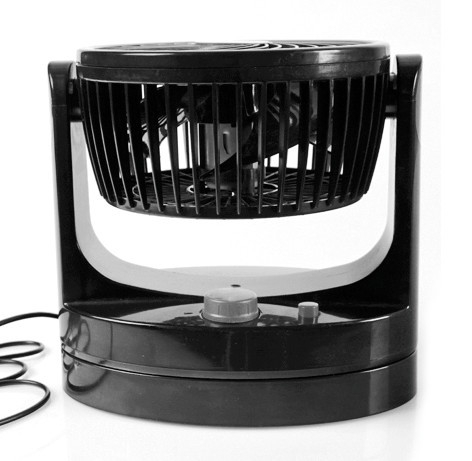 Ventilator cu 2 viteze Ø6'' Harrier 24V [4]