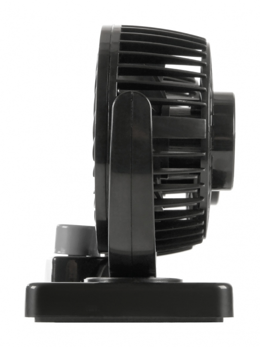 Ventilator dublu cu 2 viteze Ø4'' Twin-Air 24V [4]