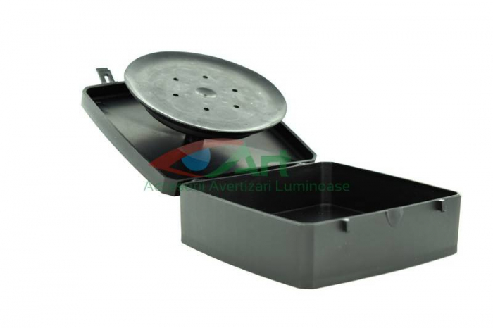 Ventuza magnetica FI90 [10]