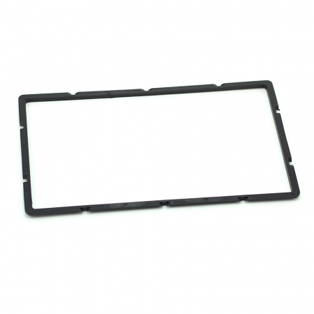 Adaptor 2 DIN BMW - E91 - 3-Series with Auto A/C 2004-2012 [3]