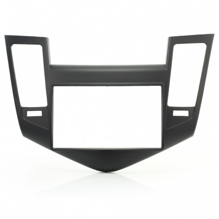 Adaptor 2 DIN CHEVROLET Cruze 2009-2012 (Black) 2009-2012 [5]