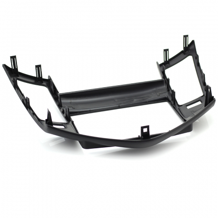Adaptor 2 DIN CHEVROLET Cruze 2009-2012 (Black) 2009-2012 [7]