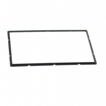 Adaptor 2 DIN CHEVROLET Cruze 2009-2012 (Black) 2009-2012 [4]