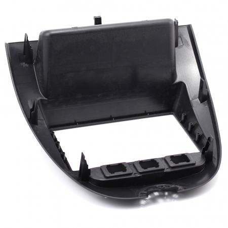 Adaptor 2 DIN CITROEN C1, PEUGEOT, TOYOTA Aygo -2005-2014 - Multibrand [2]