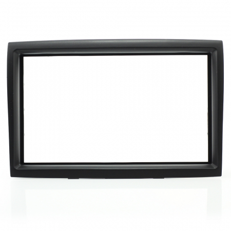 Adaptor 2 DIN CITROEN Jumper/PEUGEOT Boxer/ FIAT Ducato/ [6]