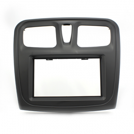 Adaptor 2 DIN DACIA Sandero 2013+; Logan 2012+ / RENAULT Logan 2013+; Sandero 2012+ [4]
