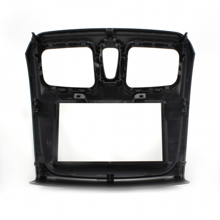 Adaptor 2 DIN DACIA Sandero 2013+; Logan 2012+ / RENAULT Logan 2013+; Sandero 2012+ [5]