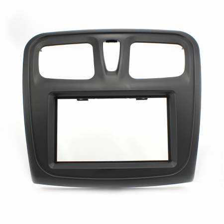 Tuning auto audio - Adaptor 2 DIN DACIA Sandero 2013+; Logan 2012+ / RENAULT Logan 2013+; Sandero 2012+