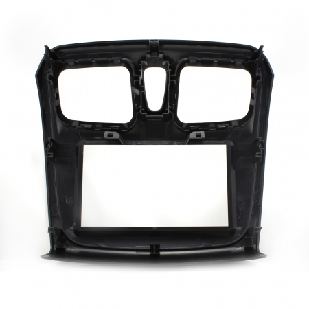 Adaptor 2 DIN DACIA Sandero 2013+; Logan 2012+ / RENAULT Logan 2013+; Sandero 2012+ [1]