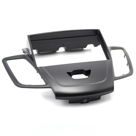 Adaptor 2 DIN FORD Fiesta 2008+ wo/display (Black) 2008- [5]