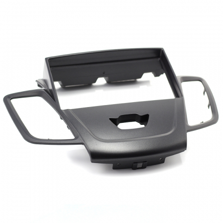 Adaptor 2 DIN FORD Fiesta 2008+ wo/display (Black) 2008- [1]