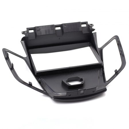 Adaptor 2 DIN FORD Fiesta 2008+ wo/display (Black) 2008- [2]