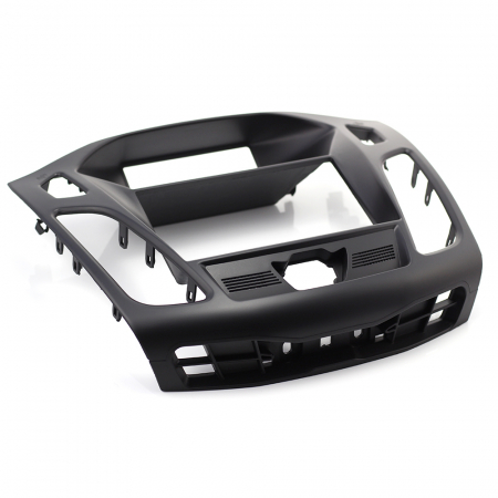 Adaptor 2 DIN FORD Focus III ( 3.5" display), C-Max 2011+ [5]