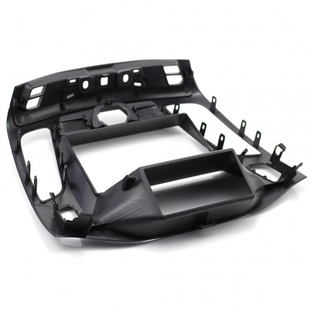 Adaptor 2 DIN FORD Focus III ( 3.5" display), C-Max 2011+ [2]