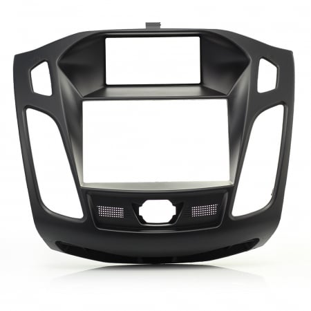 Adaptor 2 DIN FORD Focus III ( 3.5" display), C-Max 2011+ [4]