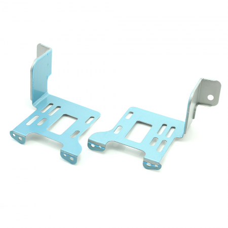 Adaptor 2 DIN HONDA CIVIC Hatchback	2012- [3]