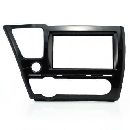 Tuning auto audio - Adaptor 2 DIN HONDA CIVIC Sedan	2013-