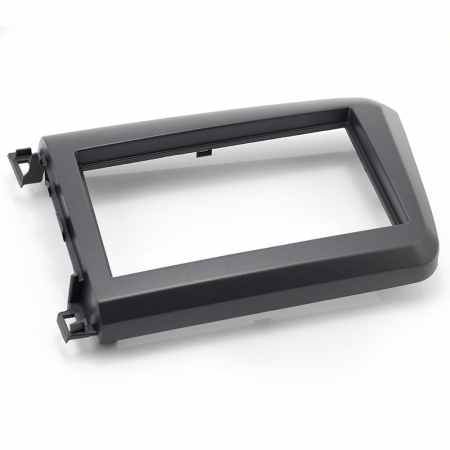 Adaptor 2 DIN HONDA CIVIC Sedan (dark grey) 2011-2013 [1]