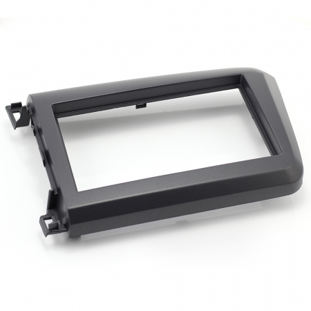 Adaptor 2 DIN HONDA CIVIC Sedan (dark grey) 2011-2013 [6]