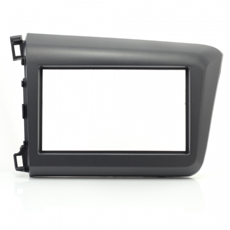Adaptor 2 DIN HONDA CIVIC Sedan (dark grey) 2011-2013 [5]