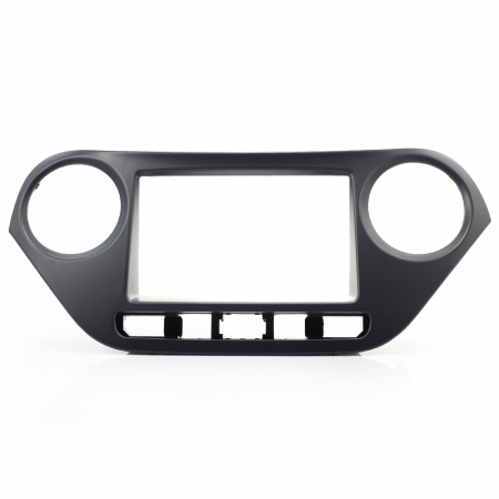 Adaptor 2 DIN HYUNDAI i-10, 2013-2016, [6]