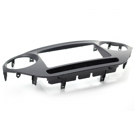 Adaptor 2 DIN HYUNDAI i-10, 2013-2016, [8]