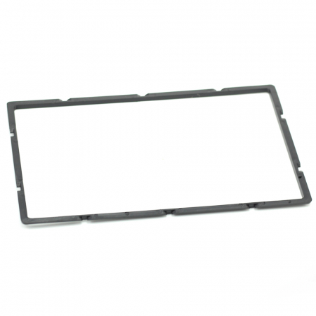 Adaptor 2 DIN HYUNDAI i-10, 2013-2016, [4]