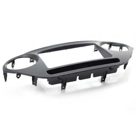 Adaptor 2 DIN HYUNDAI i-10, 2013-2016, [2]