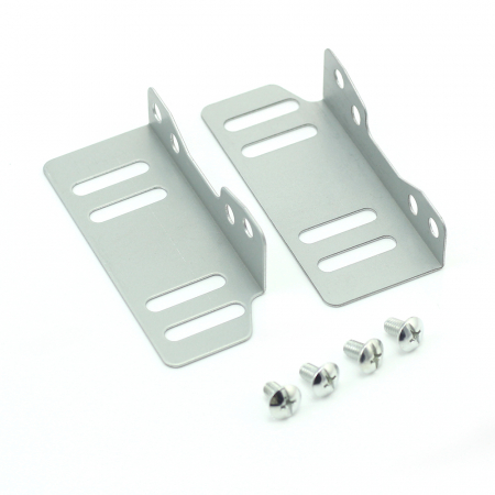 Adaptor 2 DIN HYUNDAI i-10, 2013-2016, [5]