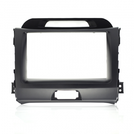 Adaptor 2 DIN KIA SPORTAGE 2010-2016 [5]