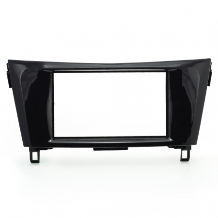 Tuning auto audio - Adaptor 2 DIN NISSAN Qashkai X-Trail, Rogue 2014+