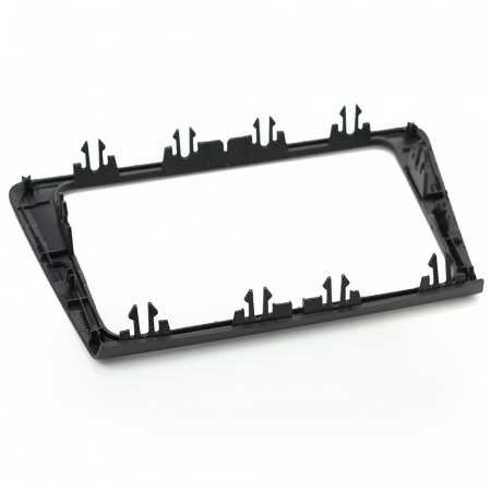 Adaptor 2 DIN SKODA Rapid 2013+ [9]