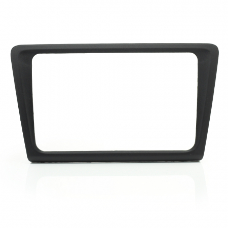 Tuning auto audio - Adaptor 2 DIN SKODA Rapid 2013+