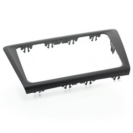 Adaptor 2 DIN SKODA Rapid 2013+ [1]