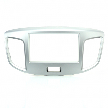 Adaptor 2 DIN SUZUKI WAGON-R (Silver) 2012- [4]