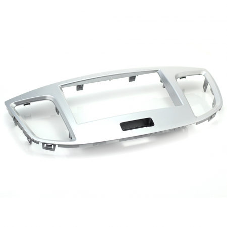 Adaptor 2 DIN SUZUKI WAGON-R (Silver) 2012- [1]
