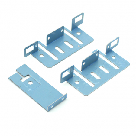 Adaptor 2 DIN TOYOTA Aygo 2014+ / PEUGEOT (108) 2014+ / CITROEN C1 2014+ [5]