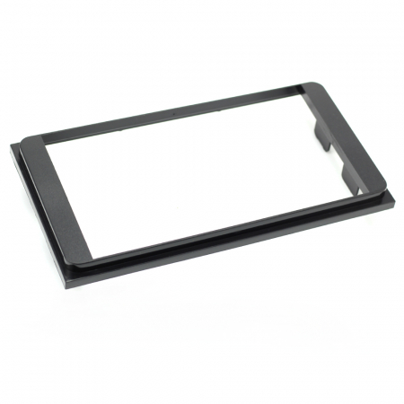 Adaptor 2 DIN TOYOTA Corolla	2013- [4]