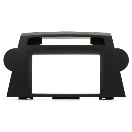 Adaptor 2 DIN TOYOTA Highlander	2007-2013 Vitz, Platz 2005-2010 [4]