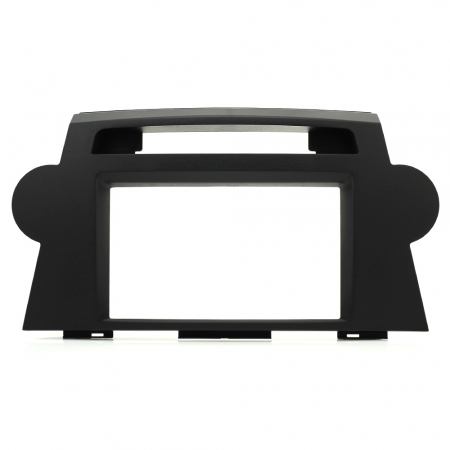 Tuning auto audio - Adaptor 2 DIN TOYOTA Highlander	2007-2013 Vitz, Platz 2005-2010