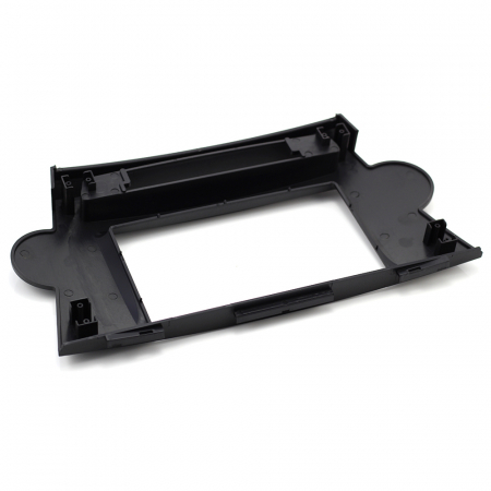 Adaptor 2 DIN TOYOTA Highlander	2007-2013 Vitz, Platz 2005-2010 [2]