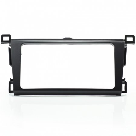 Adaptor 2 DIN TOYOTA RAV4	2013- [7]