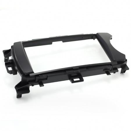 Adaptor 2 DIN TOYOTA Yaris 2011+ [4]