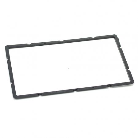Adaptor 2 DIN TOYOTA Yaris (Black)	2005-2010 /Vitz, Platz 2005-2010 [3]