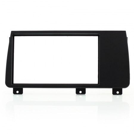 Tuning auto audio - Adaptor 2 DIN VOLVO S60	2005-2010 / V70, XC70 2005-2007