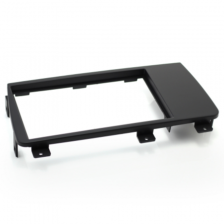 Adaptor 2 DIN VOLVO S60	2005-2010 / V70, XC70 2005-2007 [1]
