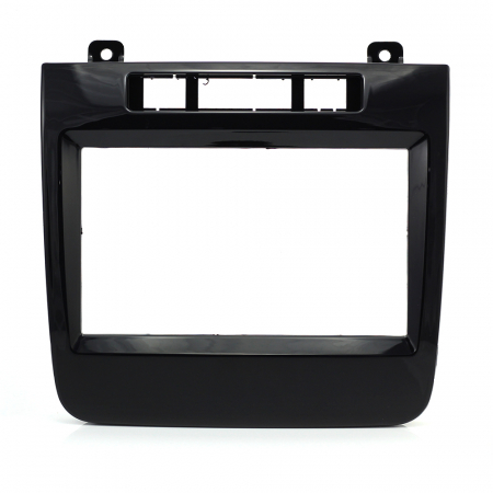 Tuning auto audio - Adaptor 2 DIN VW TOUAREG 2010+